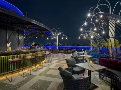 Aira Boutique Hanoi Hotel & Spa – 사진 3