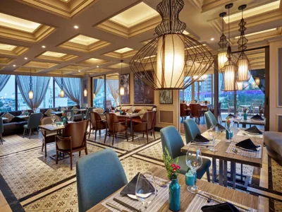 Aira Boutique Hanoi Hotel & Spa – 사진 5