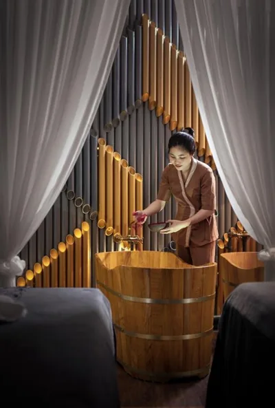 Aira Boutique Hanoi Hotel & Spa – 사진 6