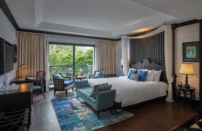 Aira Boutique Hanoi Hotel & Spa – 사진 9