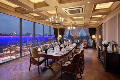 Aira Boutique Hanoi Hotel & Spa – 사진 11