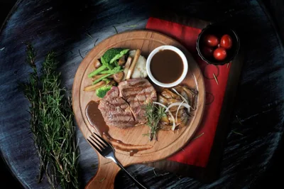 Aira Boutique Hanoi Hotel & Spa – 사진 12