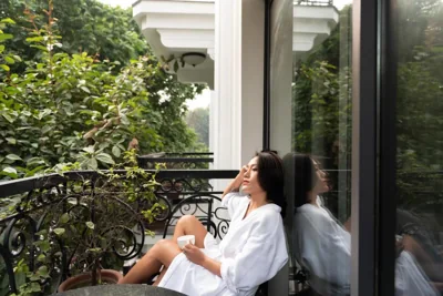 Aira Boutique Hanoi Hotel & Spa – 사진 13