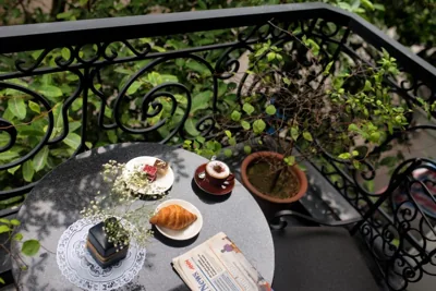 Aira Boutique Hanoi Hotel & Spa – 사진 14