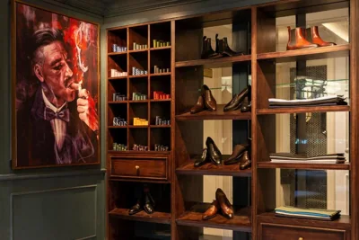 Aira Boutique Hanoi Hotel & Spa – 사진 15